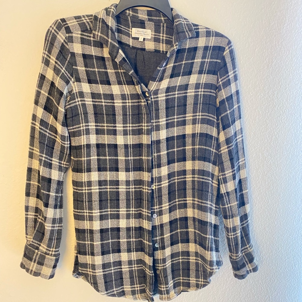 🖤 Hartford Classic Button Down🖤